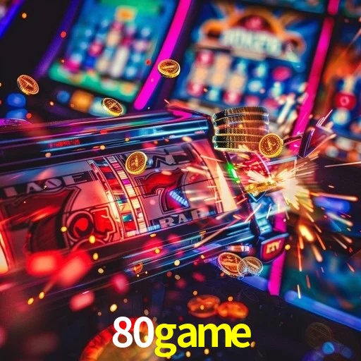 Estatísticas 80game