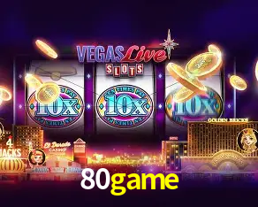 Desvendando o Mundo dos Jogos Virtuais na 80game