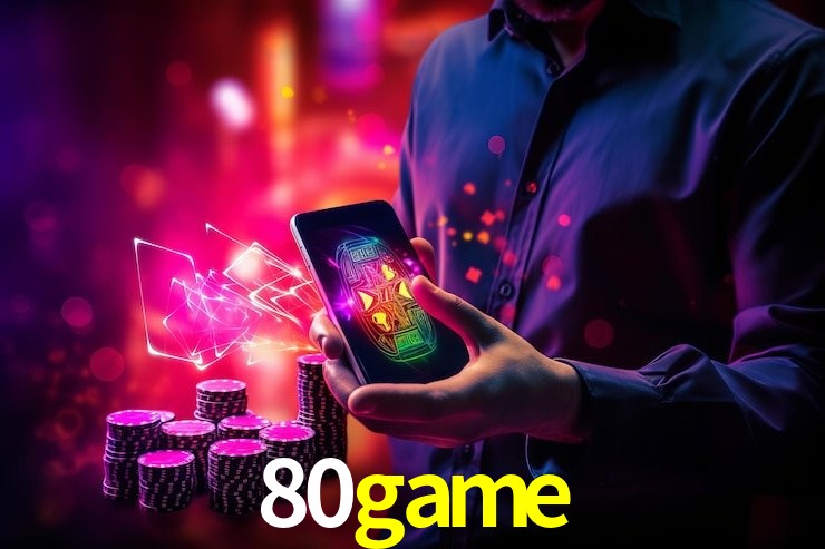 Experiência VIP 80game