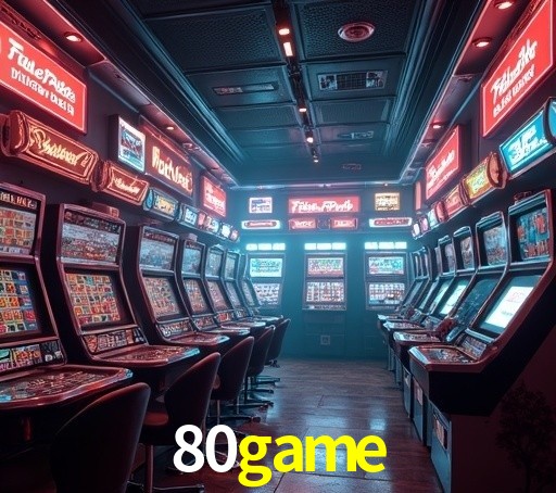 Benefícios da Conta 80game
