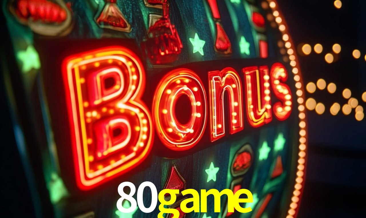 Apostas de Futebol 80game