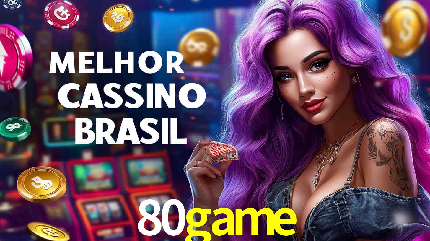 cassino 80game