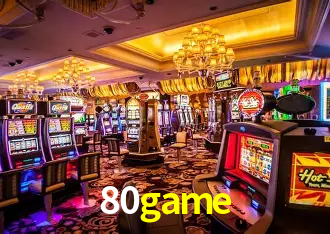 Apostas Esportivas na 80game: Um Guia Completo