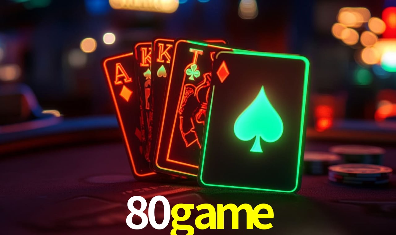 Integração de APIs 80game