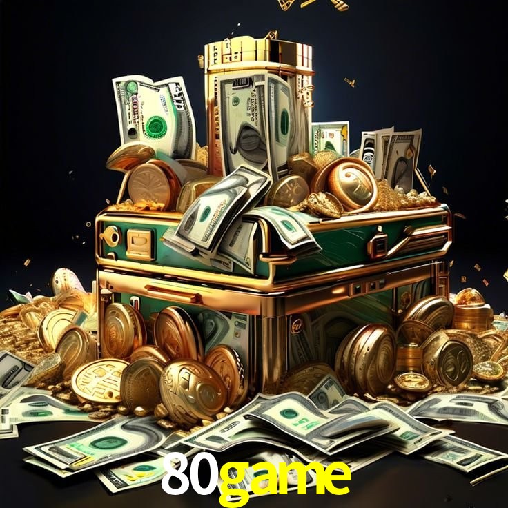 Login Seguro 80game