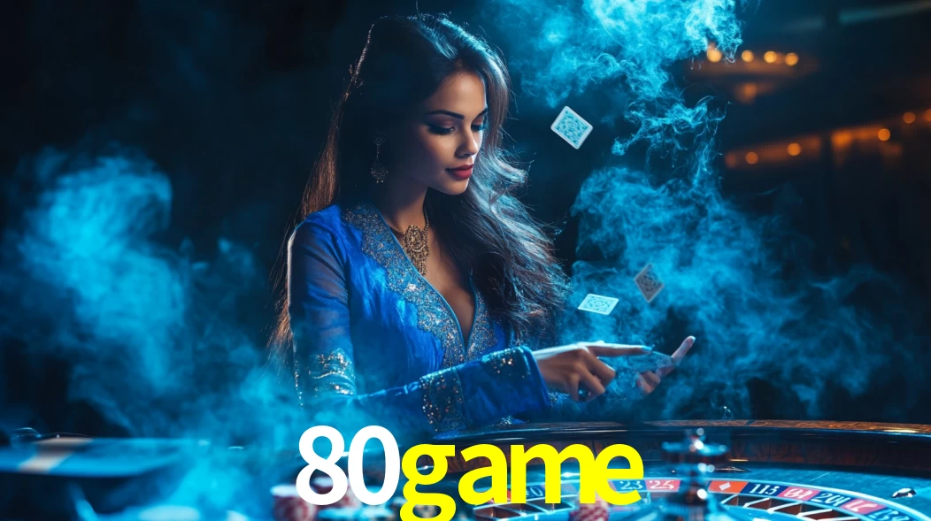 Apostas de Tênis 80game