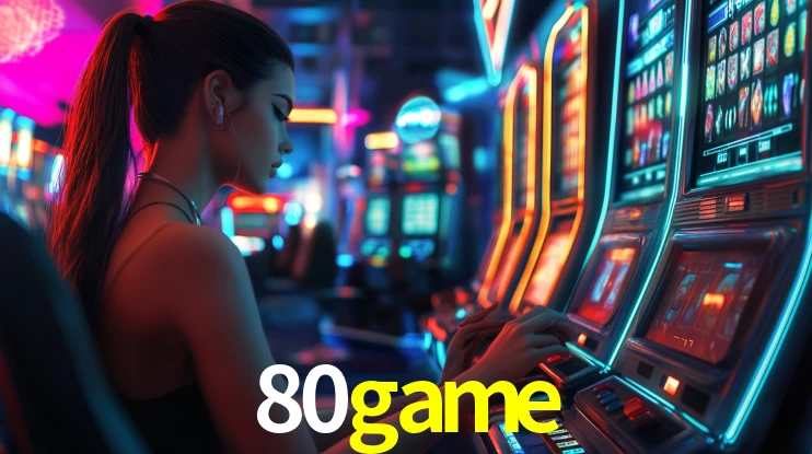 Experimente o Login Seguro Premium no 80game