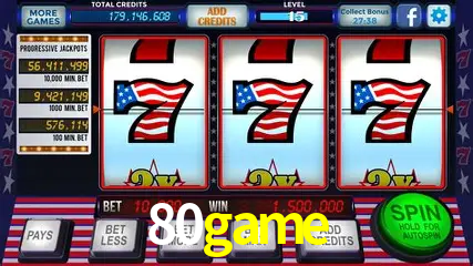 A Emoção da Loteria na 80game: Uma Chance de Mudança de Vida