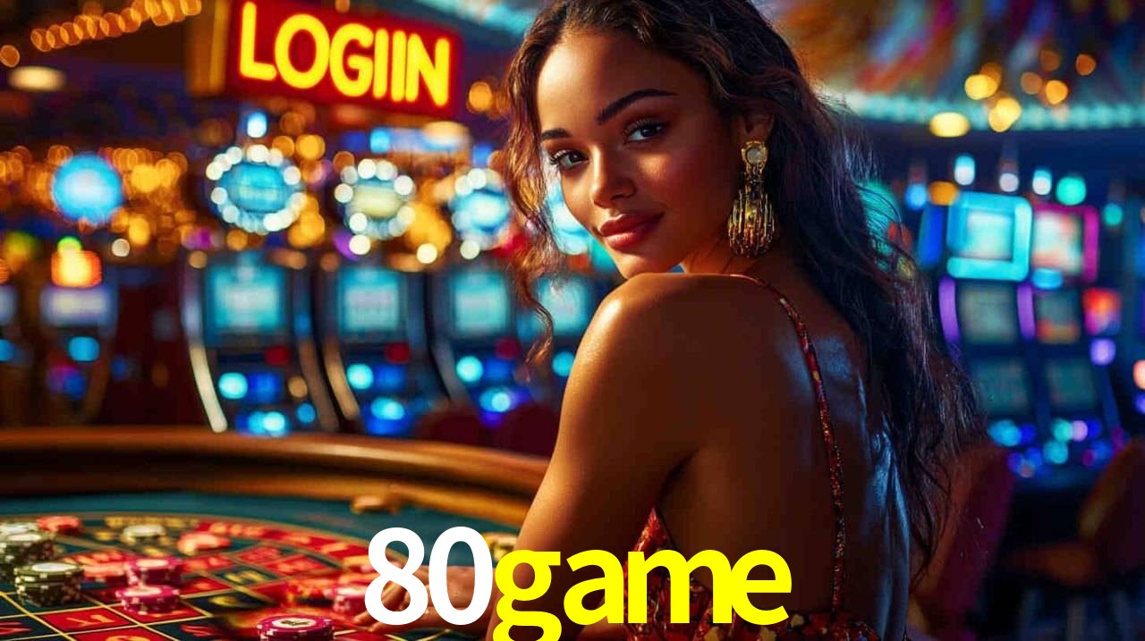 Ofertas Exclusivas 80game