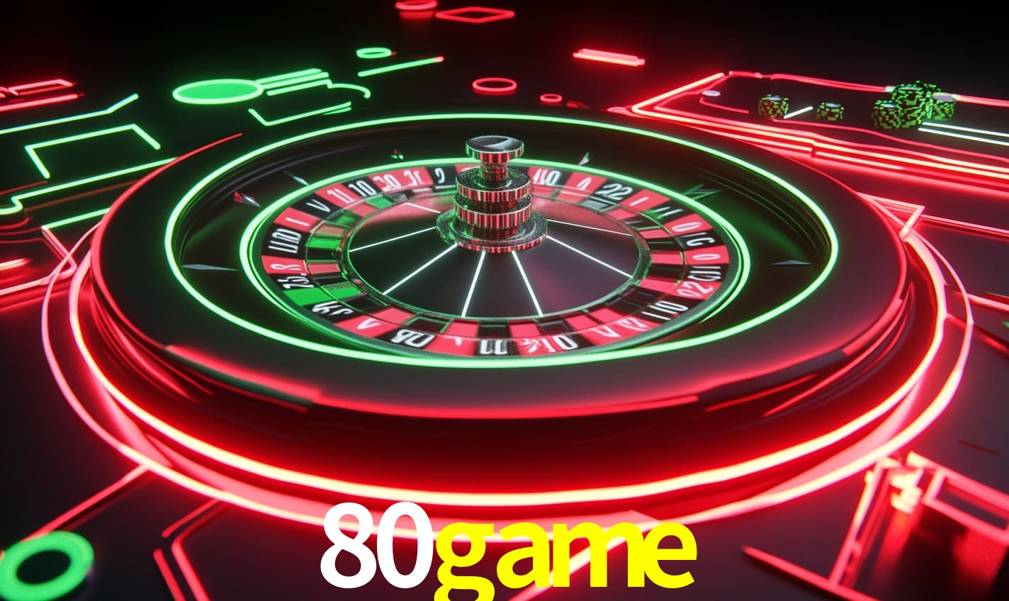 Estatísticas Esportivas 80game