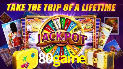 A Revolução dos Aplicativos de Jogos no 80game