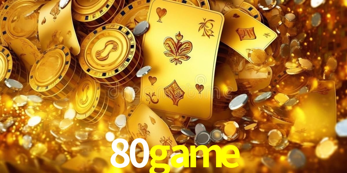 PIX Instantâneo 80game