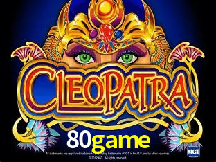 Descubra a Magia dos Jogos de Arcade no 80game