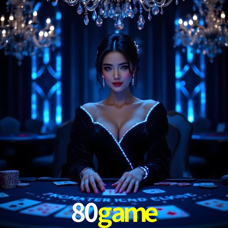 Promoções Sazonais 80game