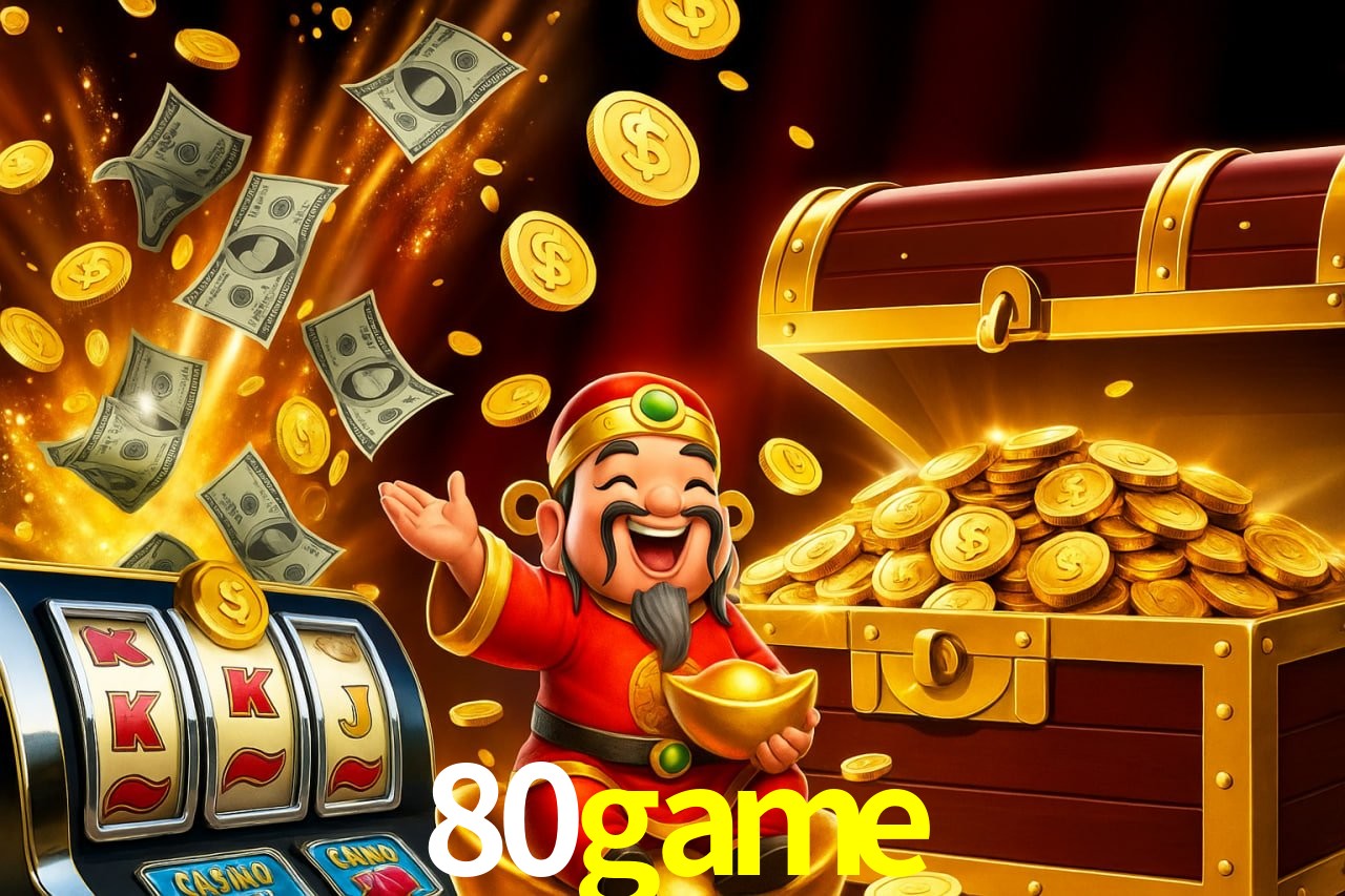 Apostas de Tênis 80game