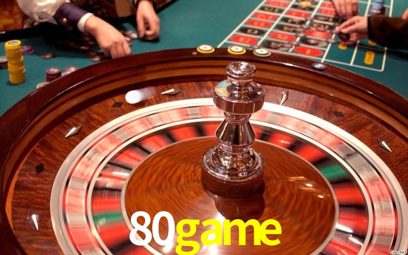 Estatísticas Esportivas 80game