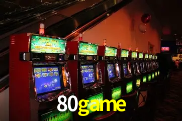 Inovações de Jogos na 80game: O Futuro das Experiências Interativas