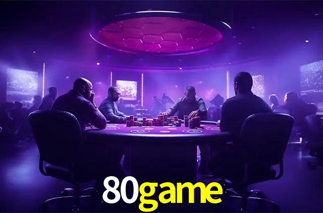 Interface Premium 80game