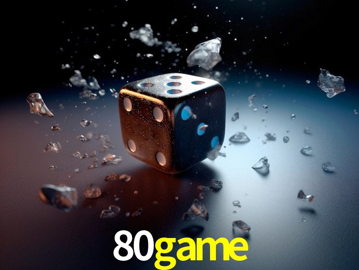 Segurança 2FA 80game