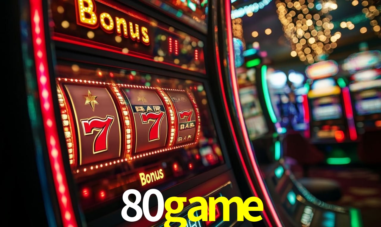 PIX Instantâneo 80game