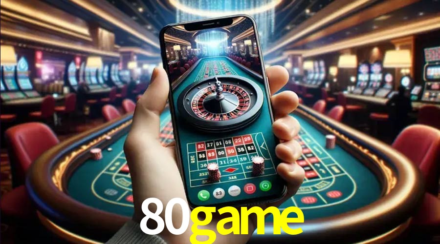 Casino VIP 80game