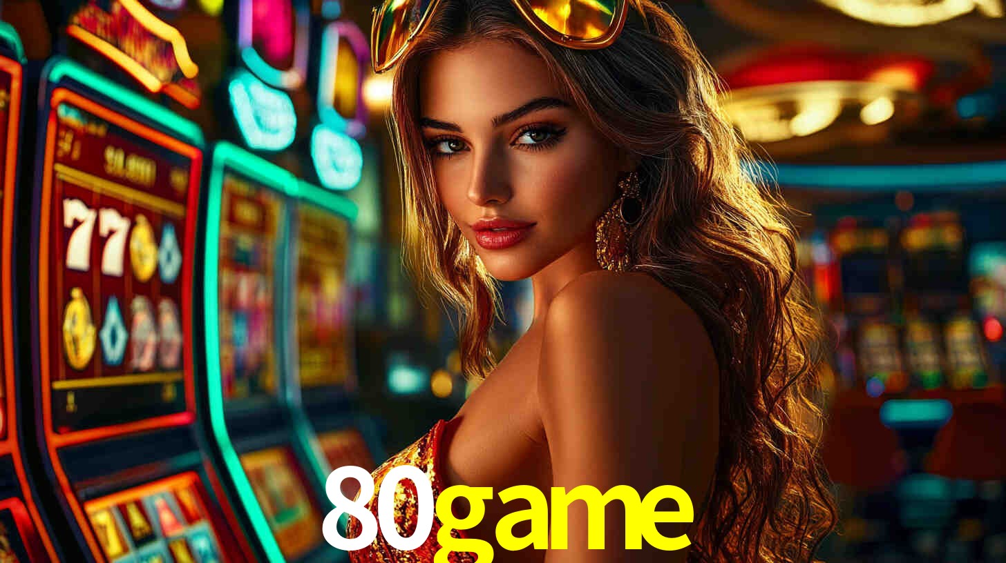 Torneios 80game