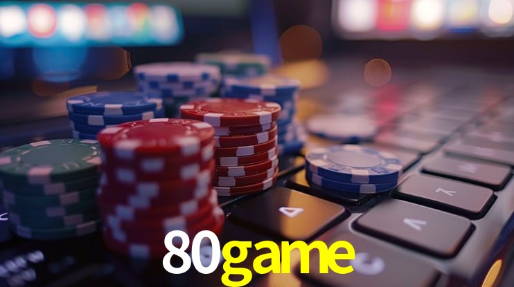 Diretório de Jogos 80game