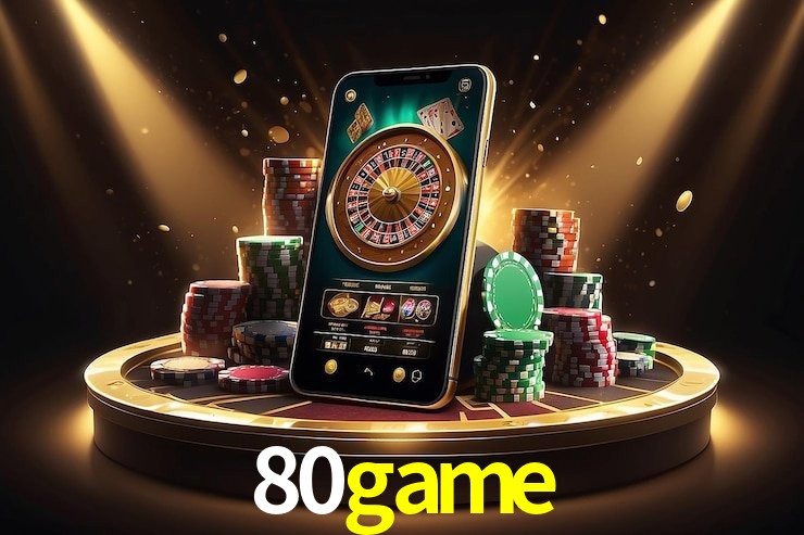 Avaliações dos Jogadores 80game
