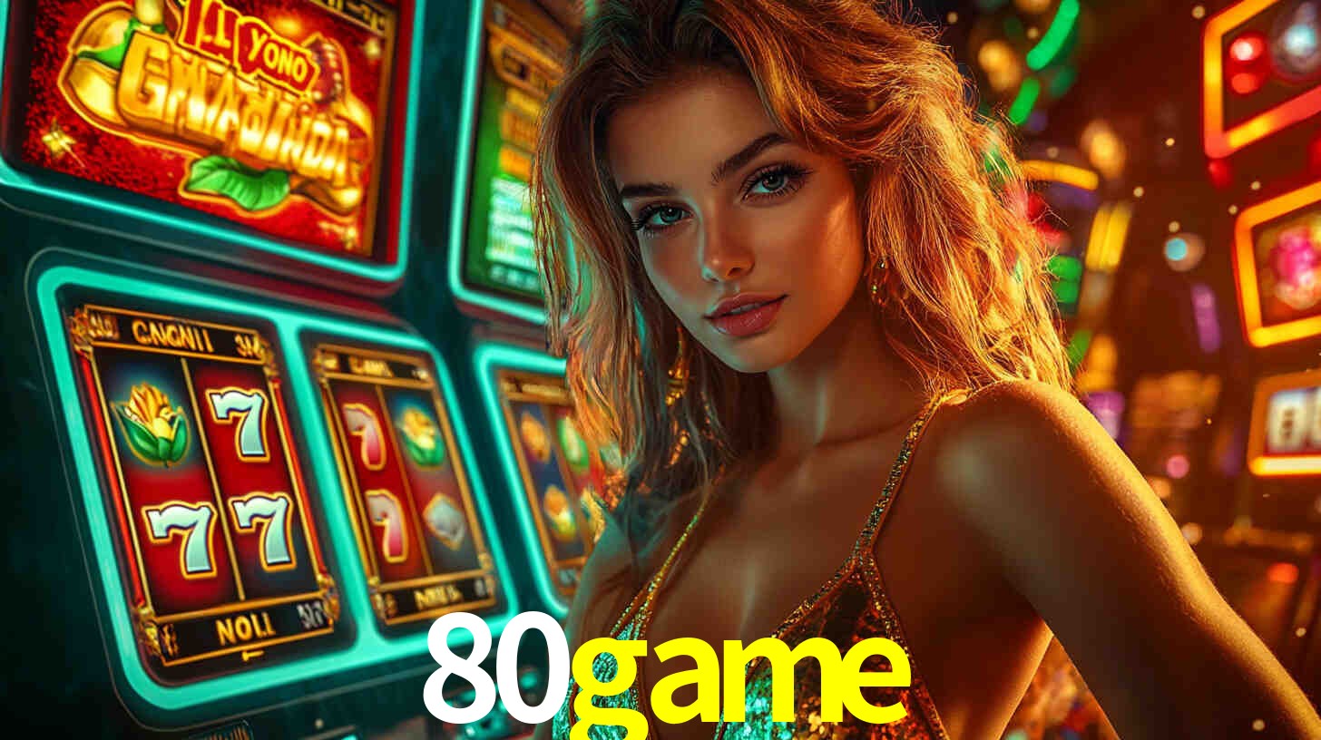 Programa VIP 80game