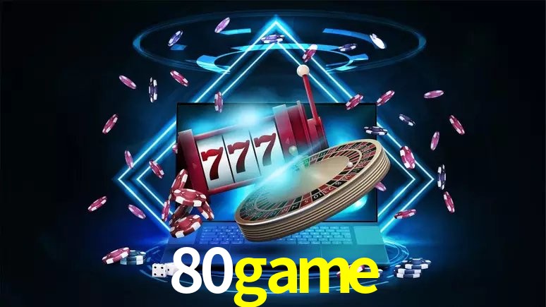 Experiência VIP 80game