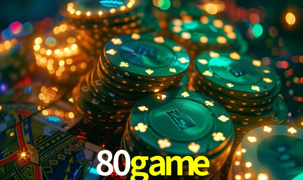 Diretório de Jogos 80game