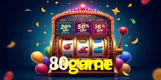 Casino Ao Vivo 80game