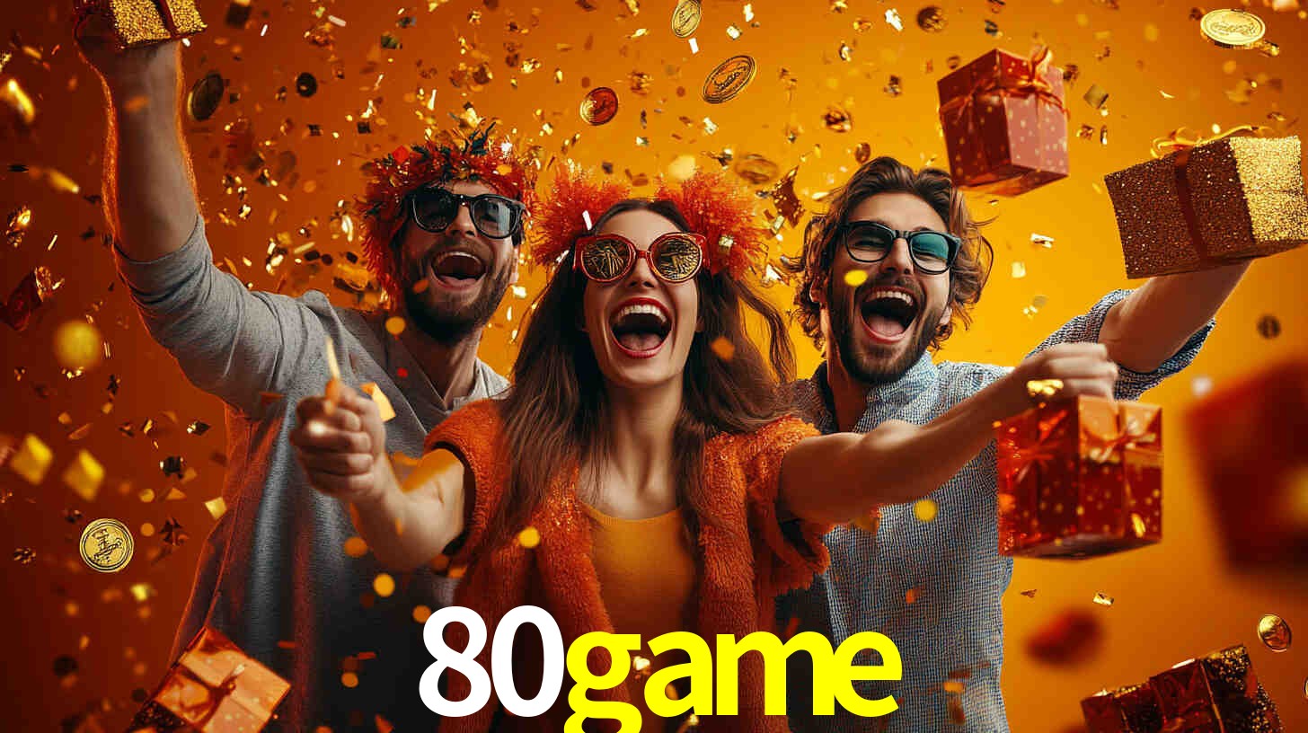 80game login