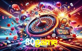 Casino Ao Vivo 80game