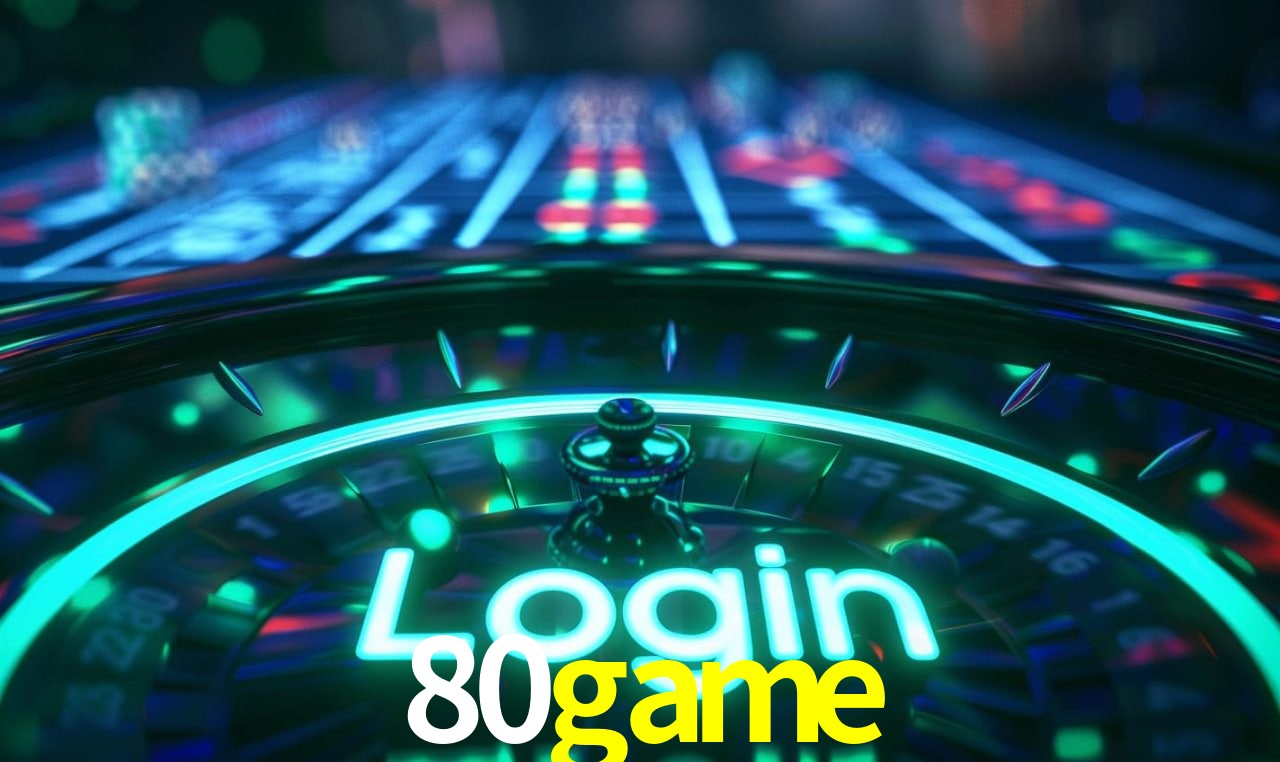Jogos de Slot 80game