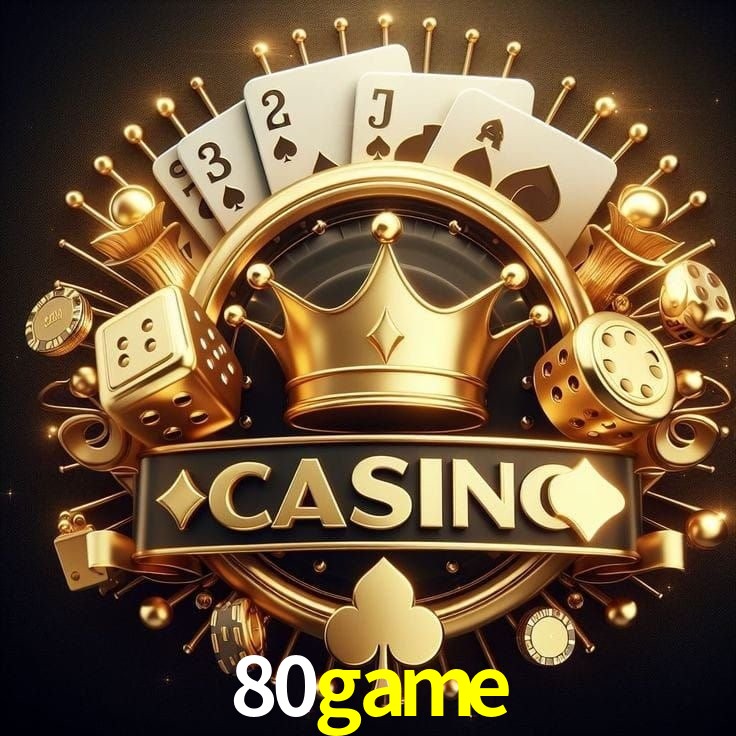 Tecnologia da Plataforma 80game