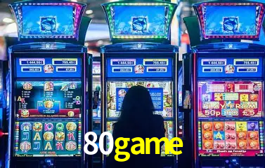 Desvendando o Mundo dos Jogos Virtuais na 80game
