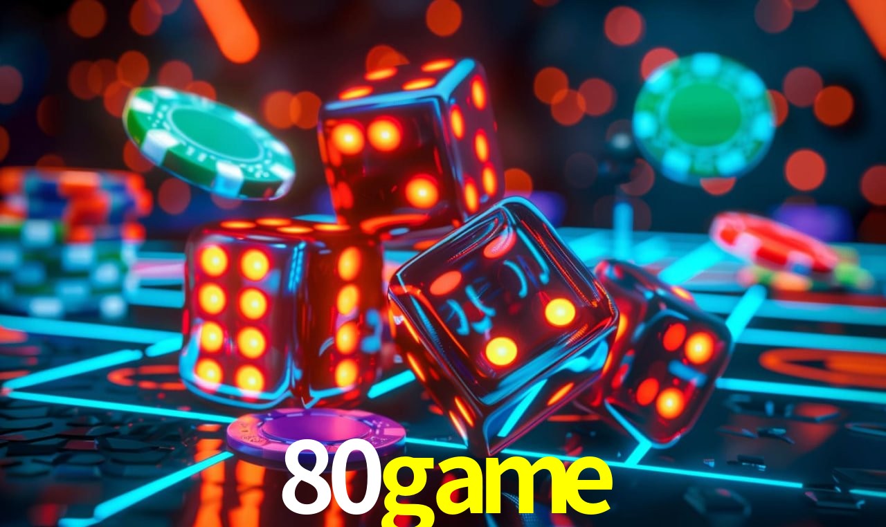 Mesa de Blackjack 80game