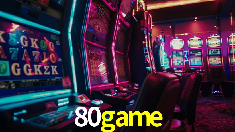 A Experiência Imersiva dos Cassinos Ao Vivo no 80game