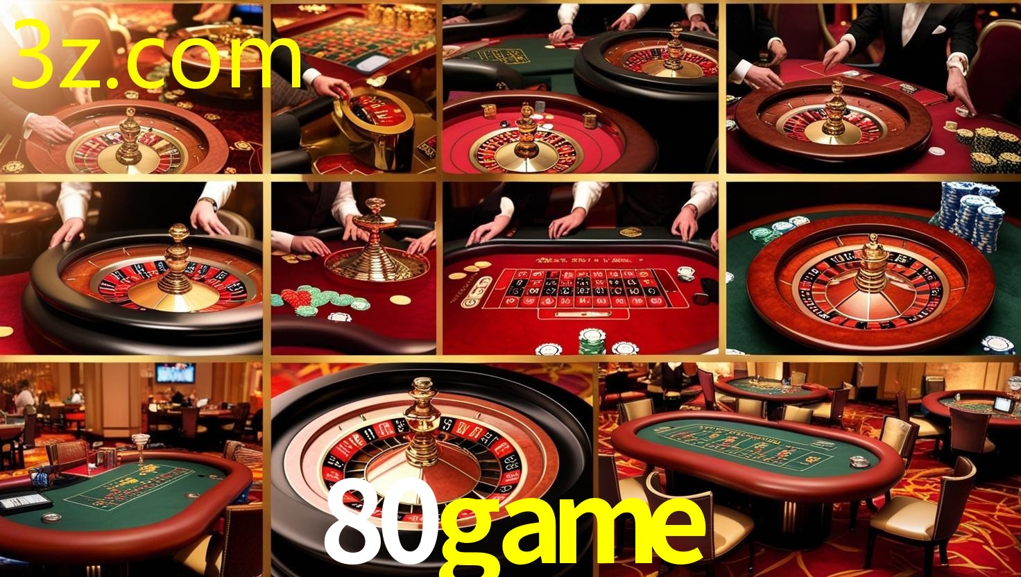 80GAME