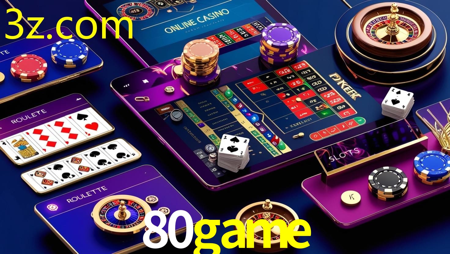 80GAME