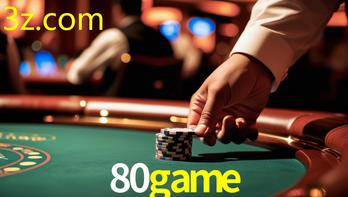 80GAME