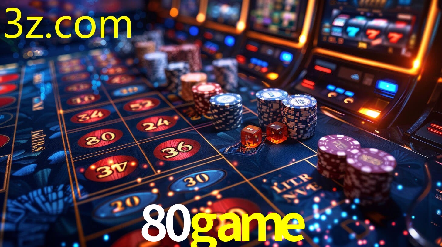80GAME