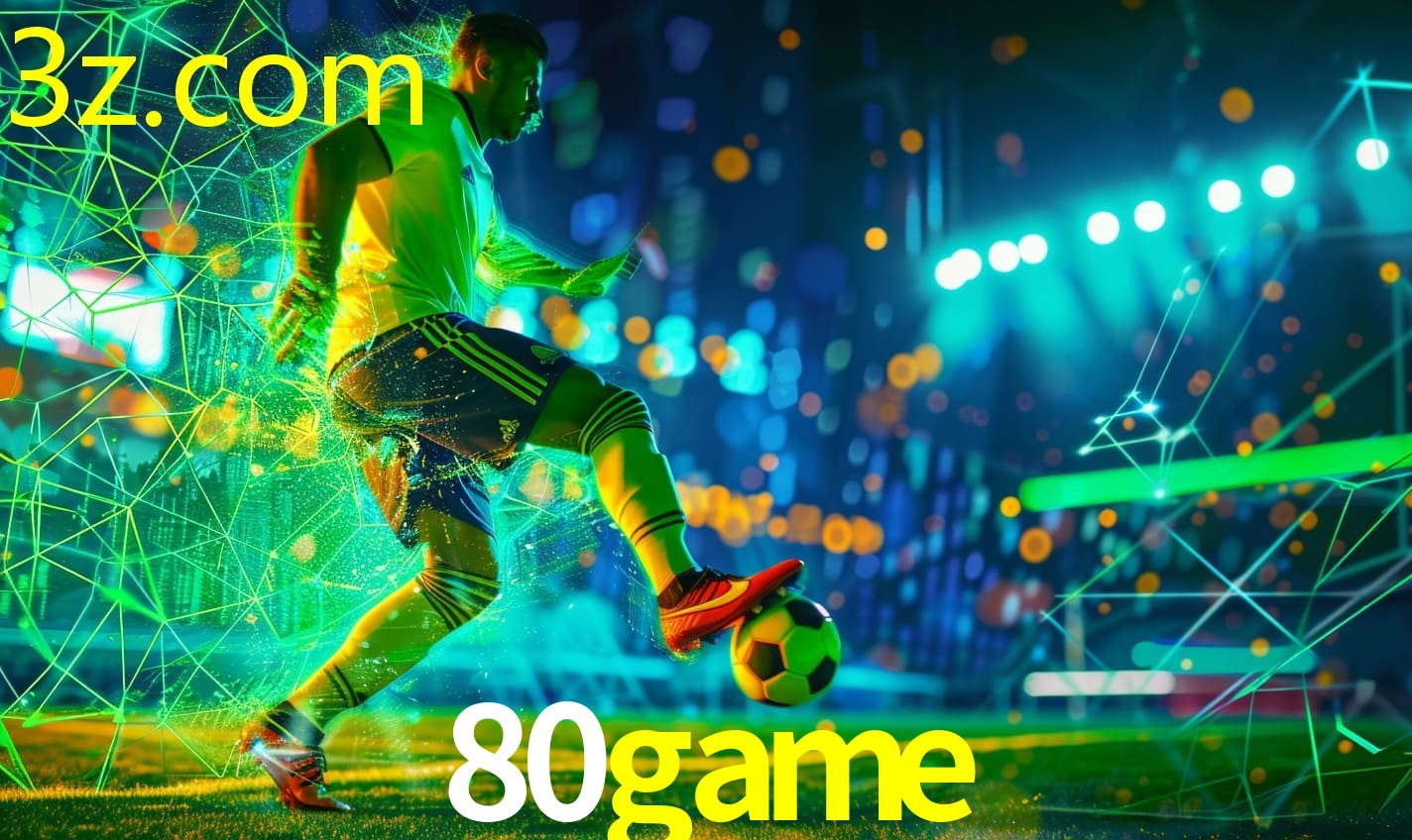 80GAME