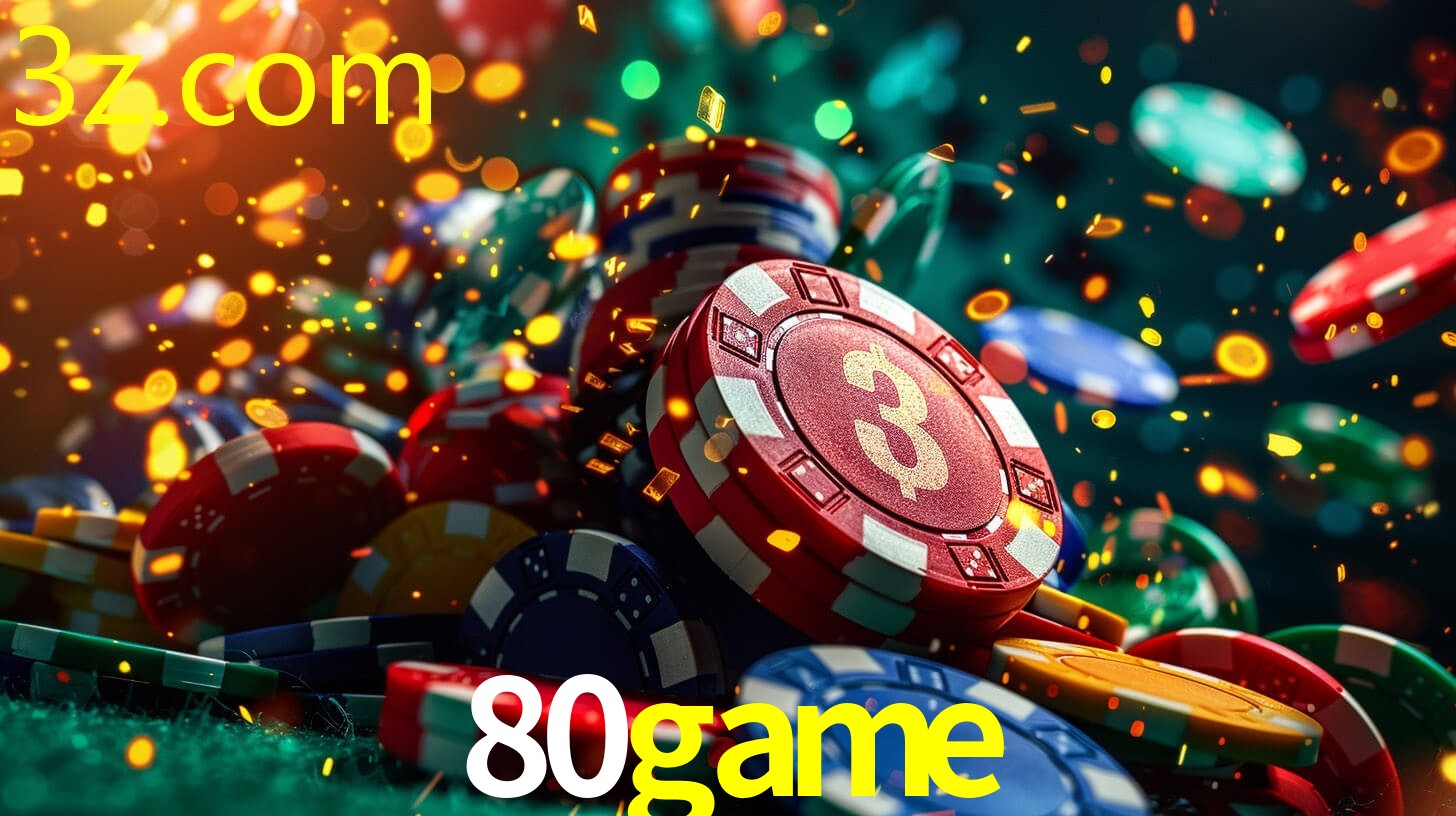 80GAME