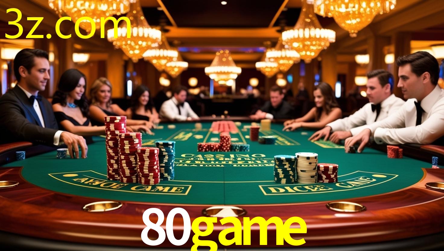 80GAME