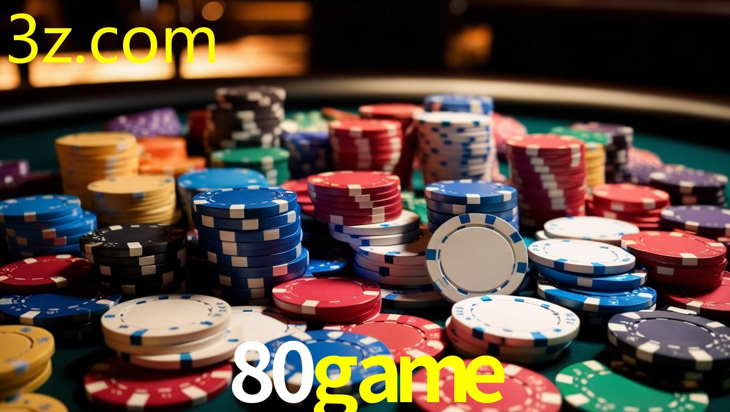 80GAME