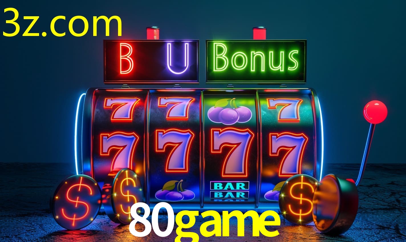 80GAME
