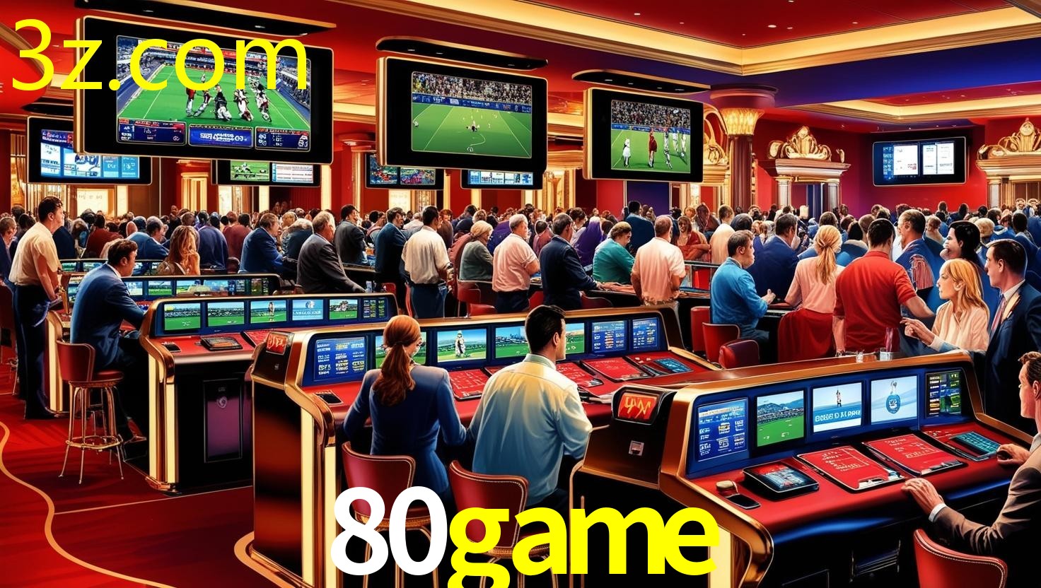 80GAME
