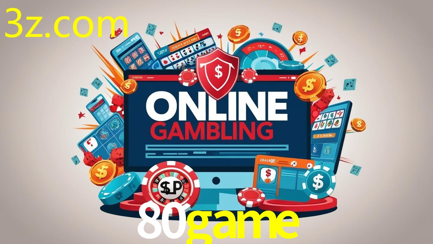 80GAME